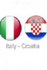 Watch Italy vs Croatia Fmovies
