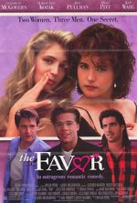 Watch The Favor Fmovies