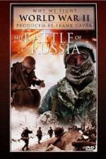 Watch The Battle of Russia Fmovies