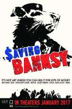 Watch Saving Banksy Fmovies