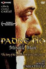 Watch Padre Pio Fmovies