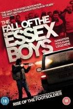 Watch The Fall of the Essex Boys Fmovies