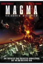 Watch Magma: Volcanic Disaster Fmovies
