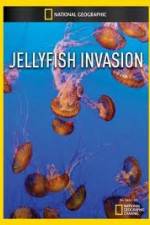 Watch National Geographic: Wild Jellyfish invasion Fmovies