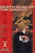 Watch Death Duel of Mantis Fmovies