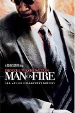 Watch The Making of 'Man on Fire' Fmovies