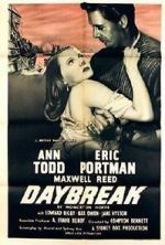 Watch Daybreak Fmovies