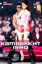 Watch Kambakkht Ishq Fmovies
