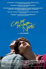 Watch Call Me by Your Name Fmovies