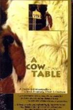 Watch A Cow at My Table Fmovies