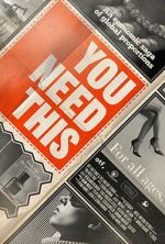 Watch You Need This Fmovies