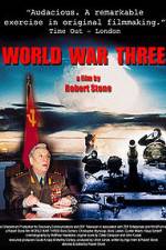 Watch World War III Fmovies