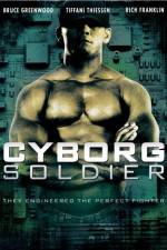 Watch Cyborg Soldier Fmovies