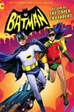 Watch Batman Return of the Caped Crusaders Fmovies