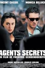 Watch Agents secrets Fmovies