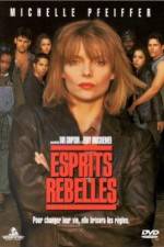 Watch Dangerous Minds Fmovies