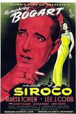 Watch Sirocco Fmovies
