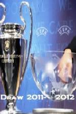 Watch UEFA Europa League Draw 2011-2012 Fmovies