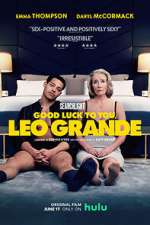 Watch Good Luck to You, Leo Grande Fmovies