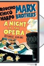 Watch A Night at the Opera Fmovies
