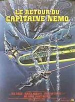 Watch The Return of Captain Nemo Fmovies