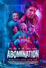 Watch The Abomination Fmovies