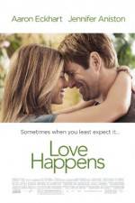 Watch Love Happens Fmovies