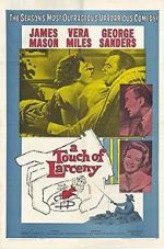 Watch A Touch of Larceny Fmovies