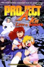 Watch Project A-Ko 4 Final Fmovies