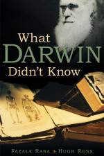 Watch What Darwin Didn't Know Fmovies