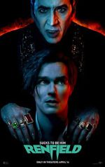 Watch Renfield Fmovies