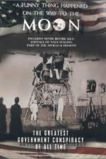 Watch A Funny Thing Happened on the Way to the Moon Fmovies