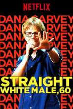 Watch Dana Carvey: Straight White Male, 60 Fmovies