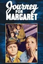 Watch Journey for Margaret Fmovies