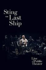 Watch Sting: When the Last Ship Sails Fmovies