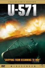 Watch U-571 Fmovies