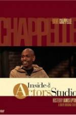 Watch Dave Chappelle Inside the Actors Studio Fmovies