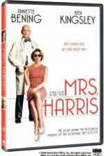Watch Mrs. Harris Fmovies