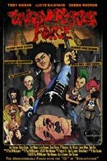 Watch The Ungovernable Force Fmovies