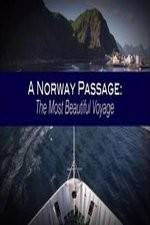 Watch A Norway Passage: The Most Beautiful Voyage Fmovies