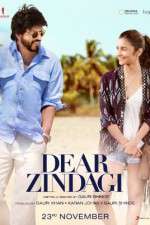 Watch Dear Zindagi Fmovies