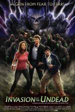 Watch Invasion of the Undead Fmovies