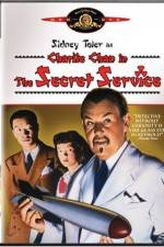 Watch Charlie Chan in the Secret Service Fmovies