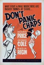 Watch Don't Panic Chaps Fmovies