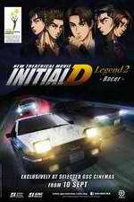 Watch New Initial D the Movie: Legend 2 - Racer Fmovies