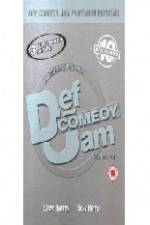 Watch Def Comedy Jam - All Stars - Vol.10 Fmovies