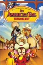 Watch An American Tail: Fievel Goes West Fmovies
