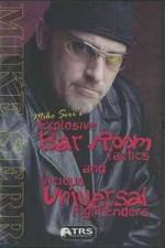Watch Mike Serr's Explosive Bar Room Tactics Fmovies