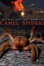 Watch Camel Spiders Fmovies