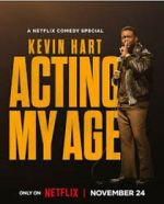 Watch Kevin Hart: Acting My Age (TV Special 2025) Fmovies
